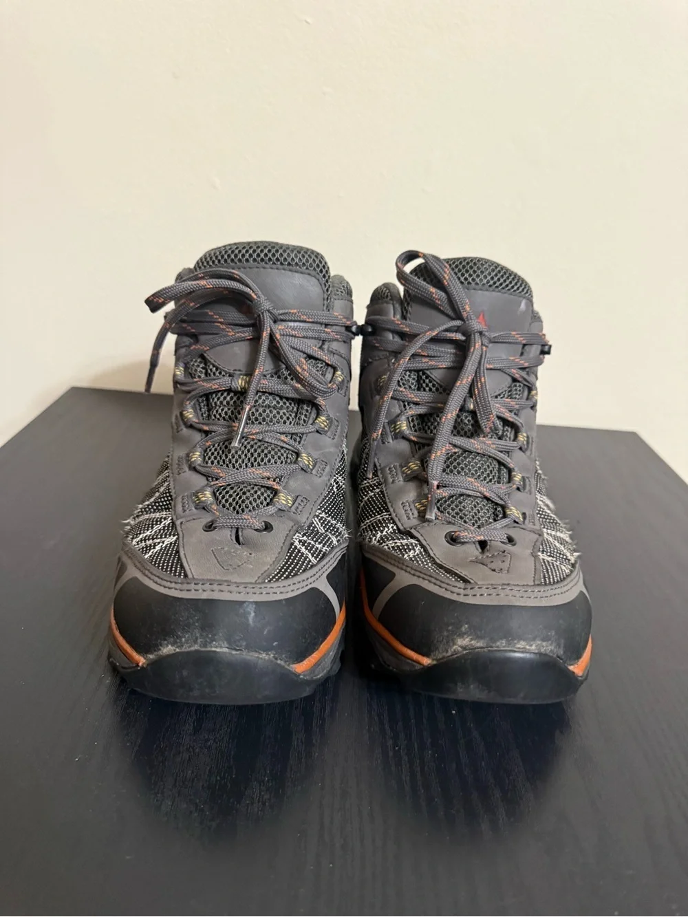 Vasque monolith boots